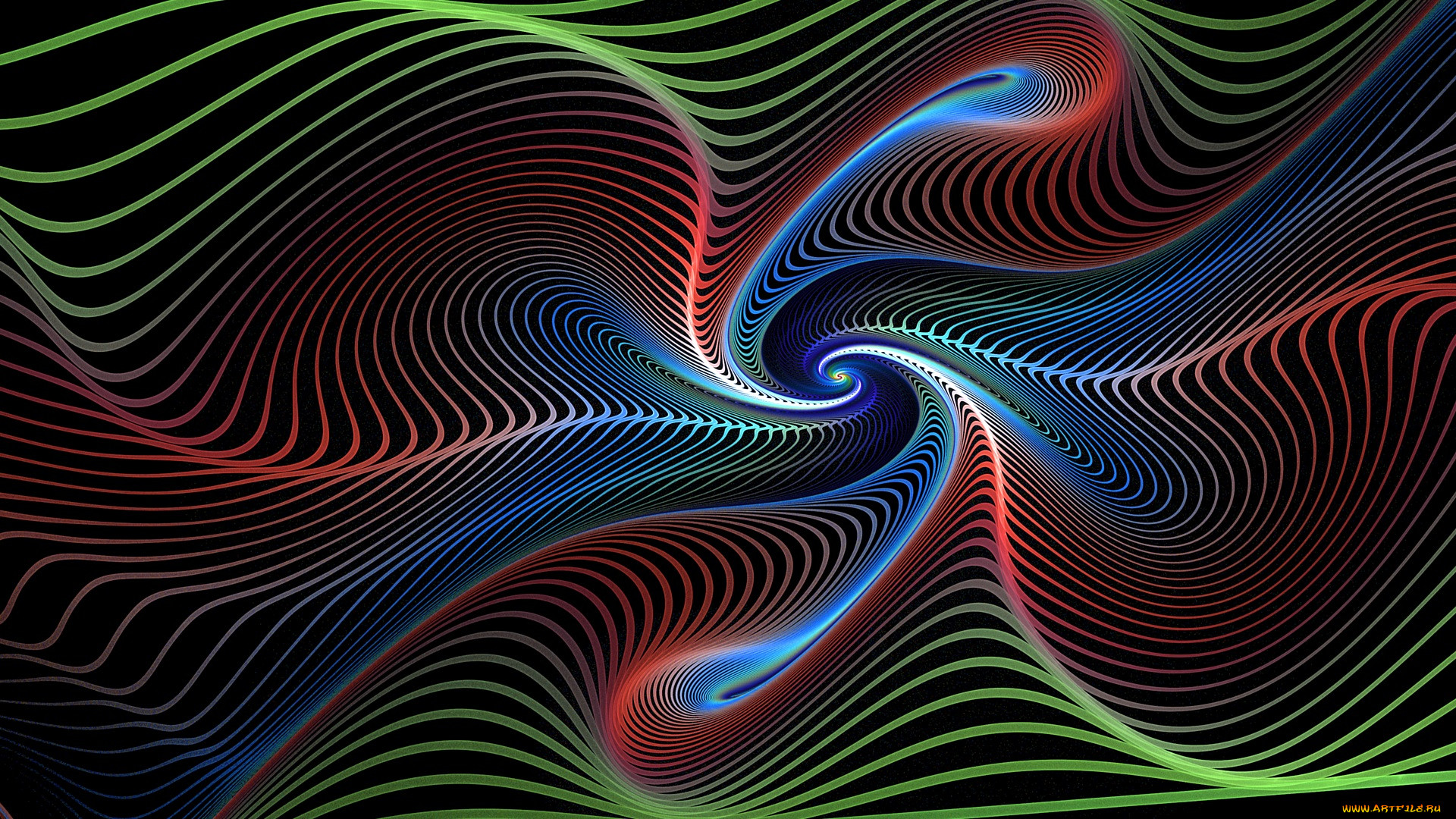 3 , fractal , , , , , , 